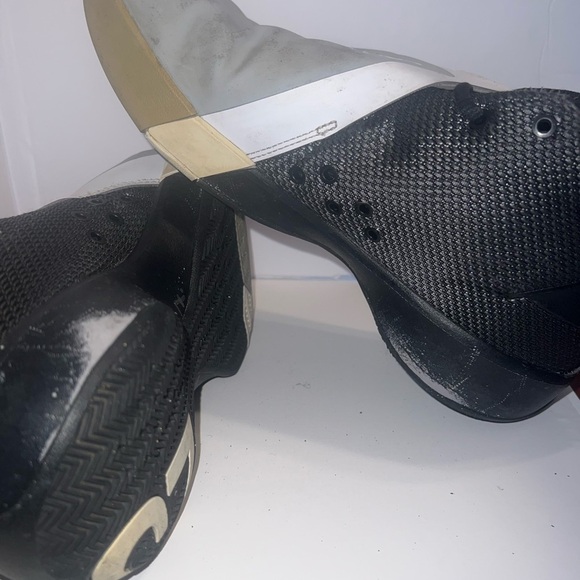 Vintage Jordan Ultra FLY 3‎ Retro SHOE SIZE 7 BASKETBALL SNEAKERS. Used - Picture 4 of 6